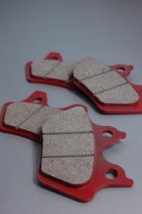 �u���[�L�p�b�h